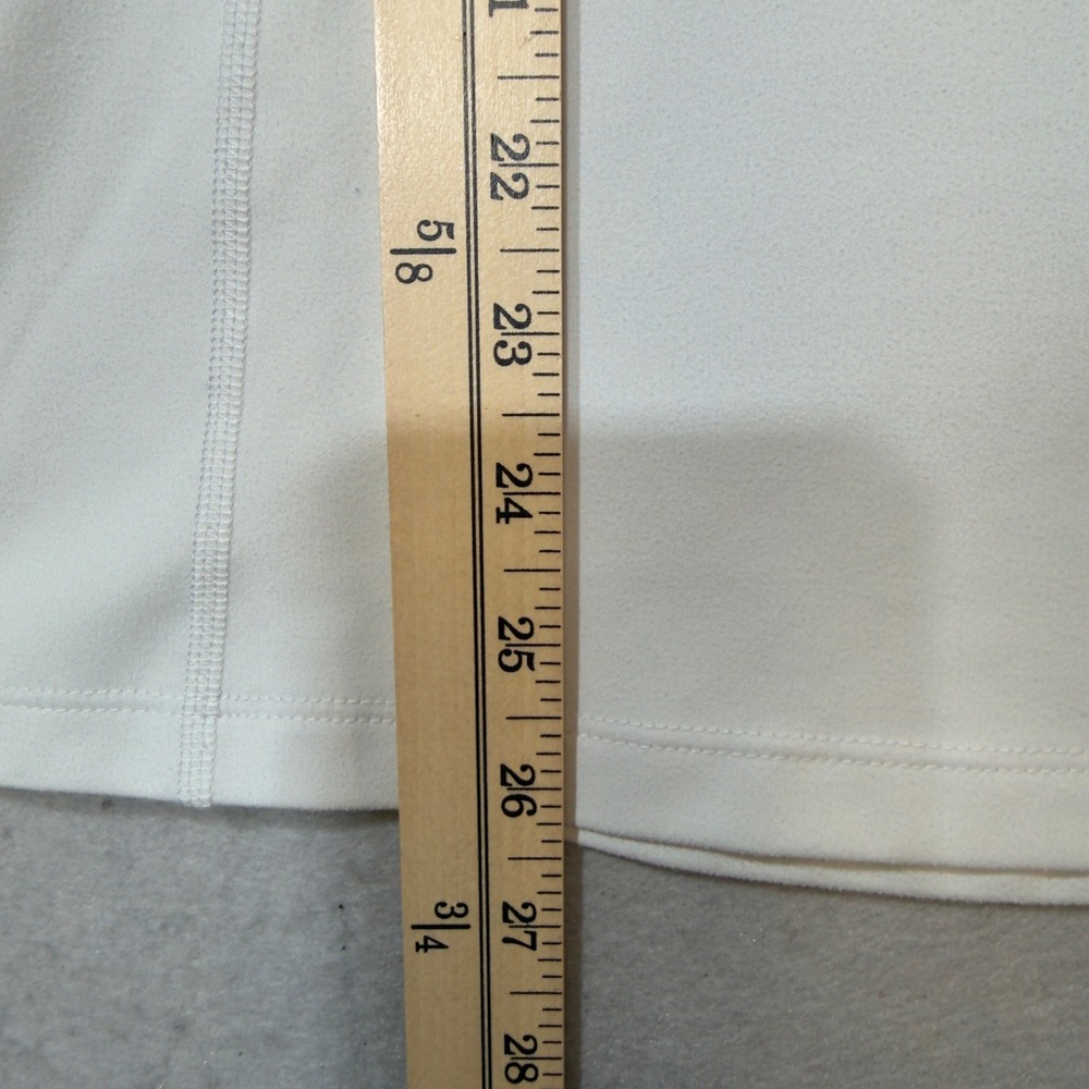 FILA Athletic Hoodie Long Sleeve Pullover Gray Performance Top XL, Running - Picture 4 of 9